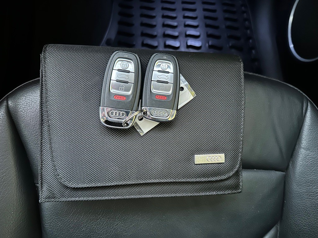 2014 Audi Q5 Image 29