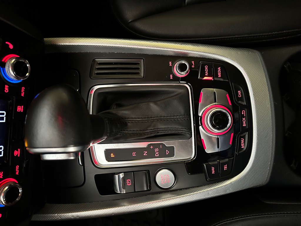 2014 Audi Q5 Image 30
