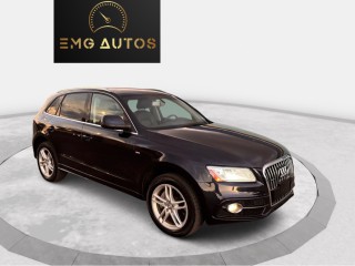 Image for 2014 Audi Q5 Premium Plus ID: 6674835