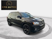 Image for 2019 Volkswagen Atlas SE ID: 6697426