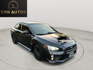 Image for 2017 Subaru WRX STI ID: 6714016