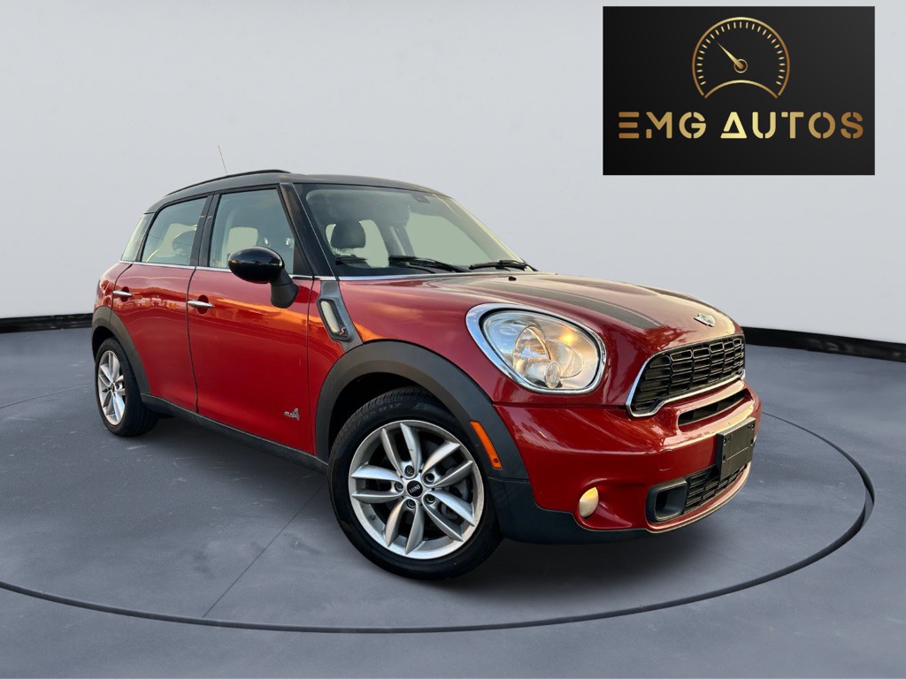 2014 MINI Cooper Image 1