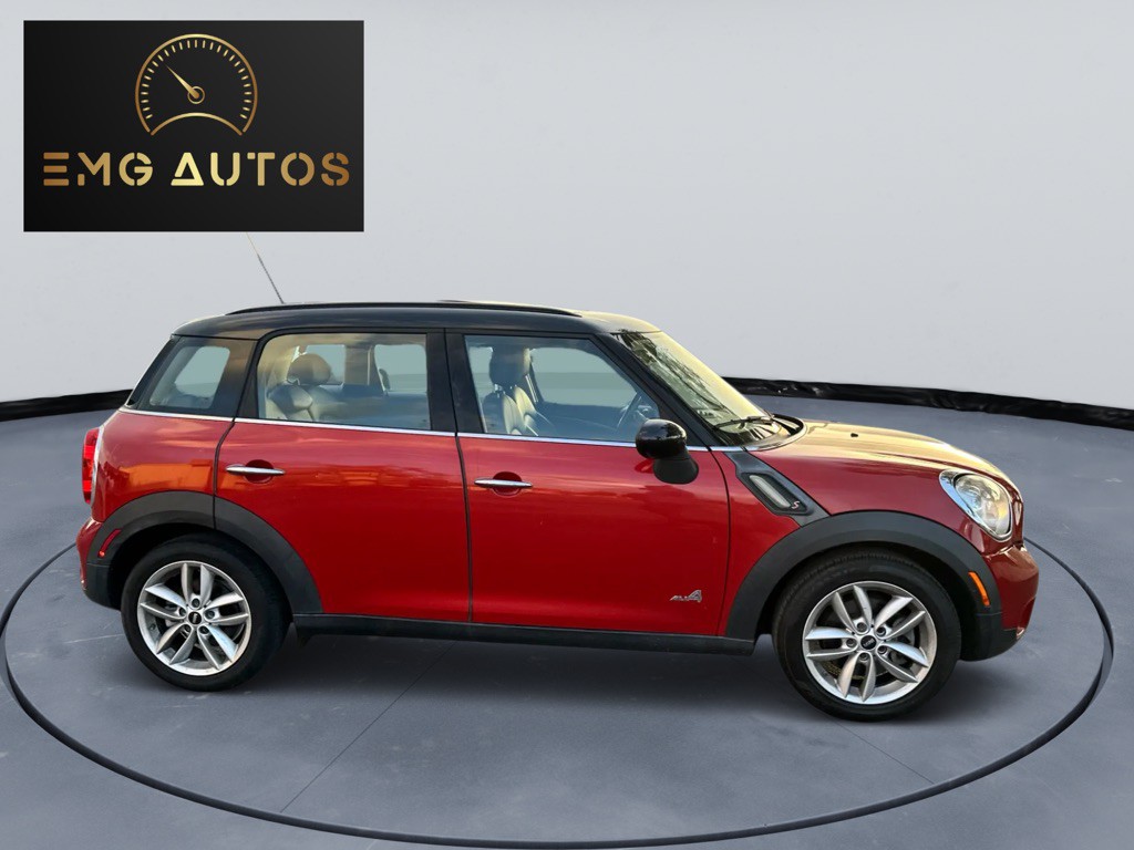 2014 MINI Cooper Image 5