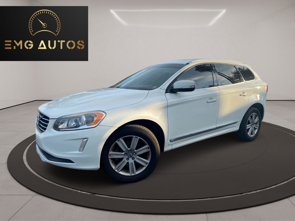 2017 Volvo XC60 Image 2