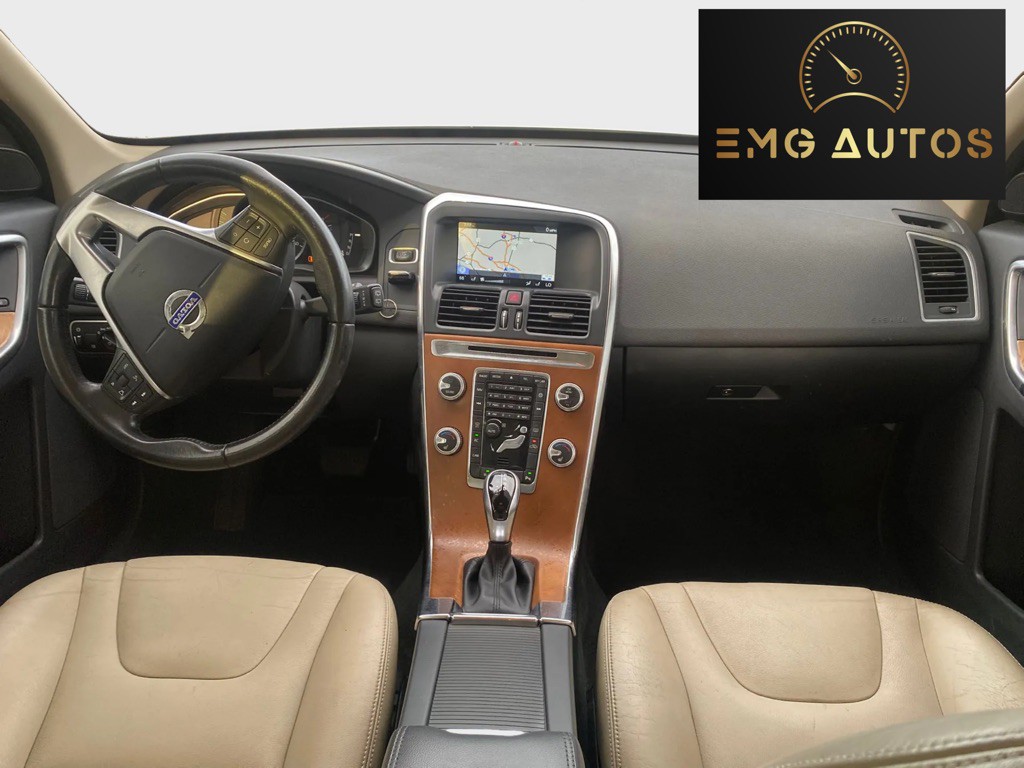 2017 Volvo XC60 Image 5