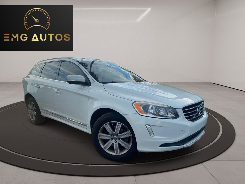 2017 Volvo XC60 Image 9
