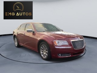 Image for 2012 Chrysler 300 Limited ID: 6714846