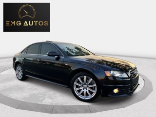 Image for 2012 Audi A4 Premium Plus ID: 6721298