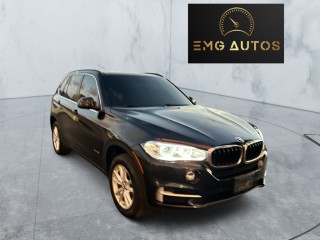 Image for 2015 BMW X5 xDrive35i ID: 6721302