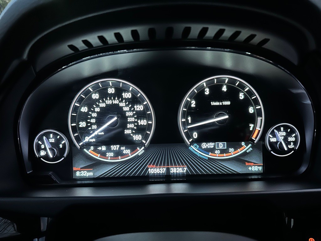 2015 BMW X5 Image 4
