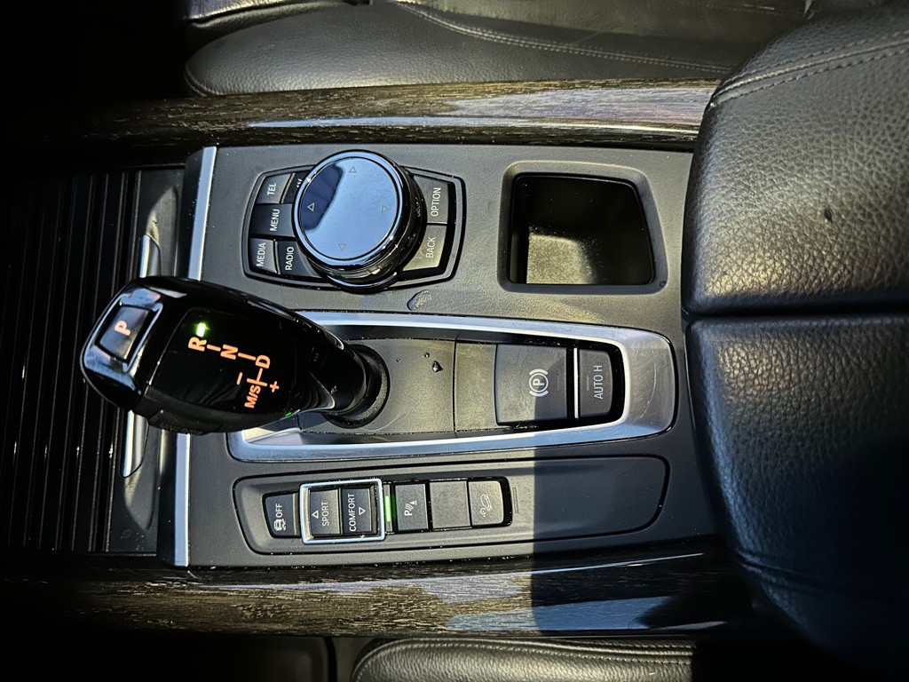 2015 BMW X5 Image 5