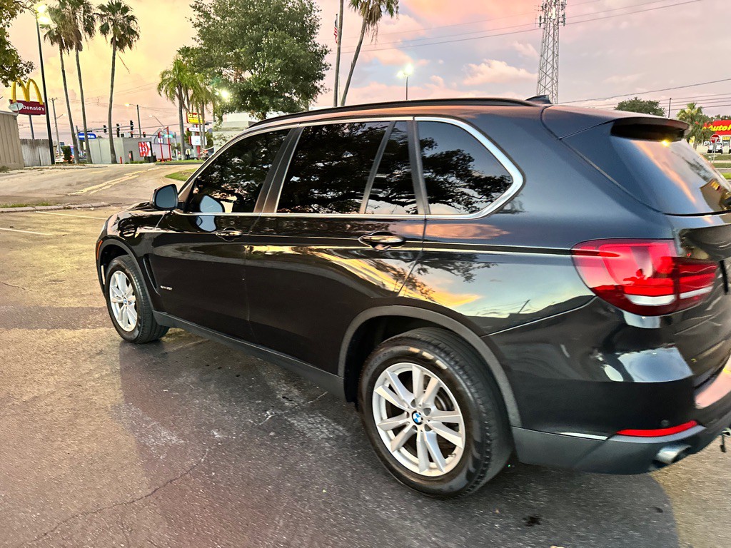 2015 BMW X5 Image 6