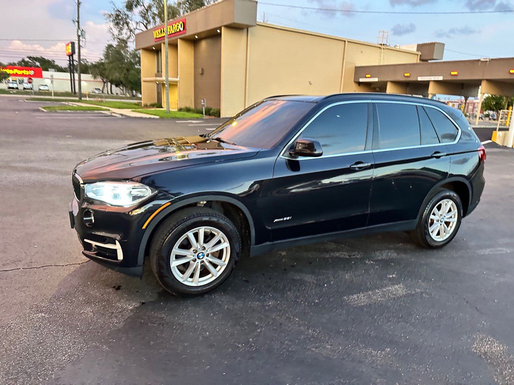 2015 BMW X5 Image 15