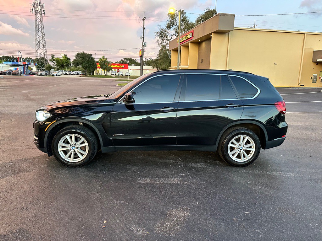 2015 BMW X5 Image 16