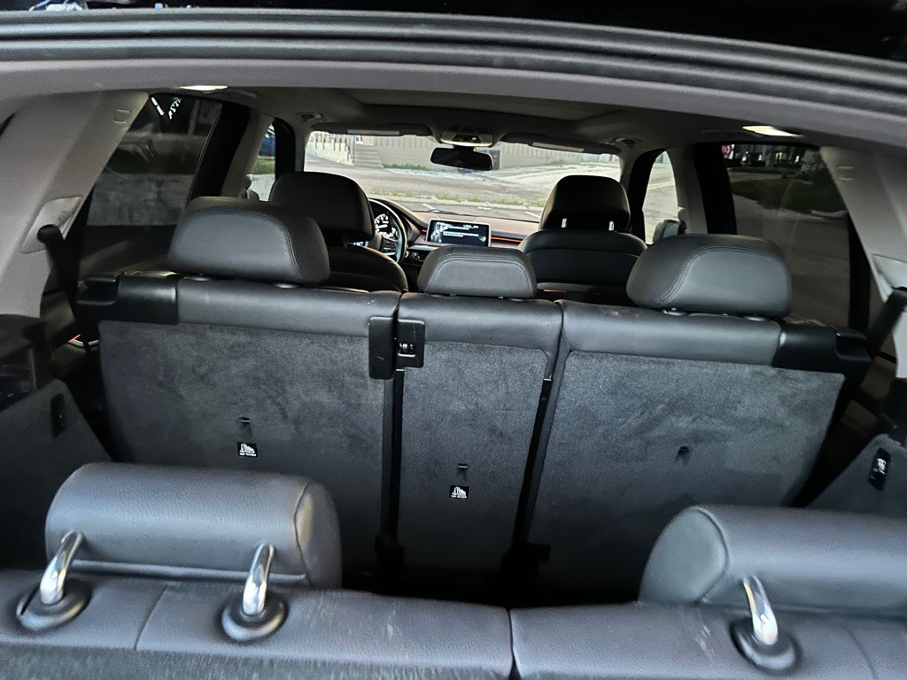 2015 BMW X5 Image 19