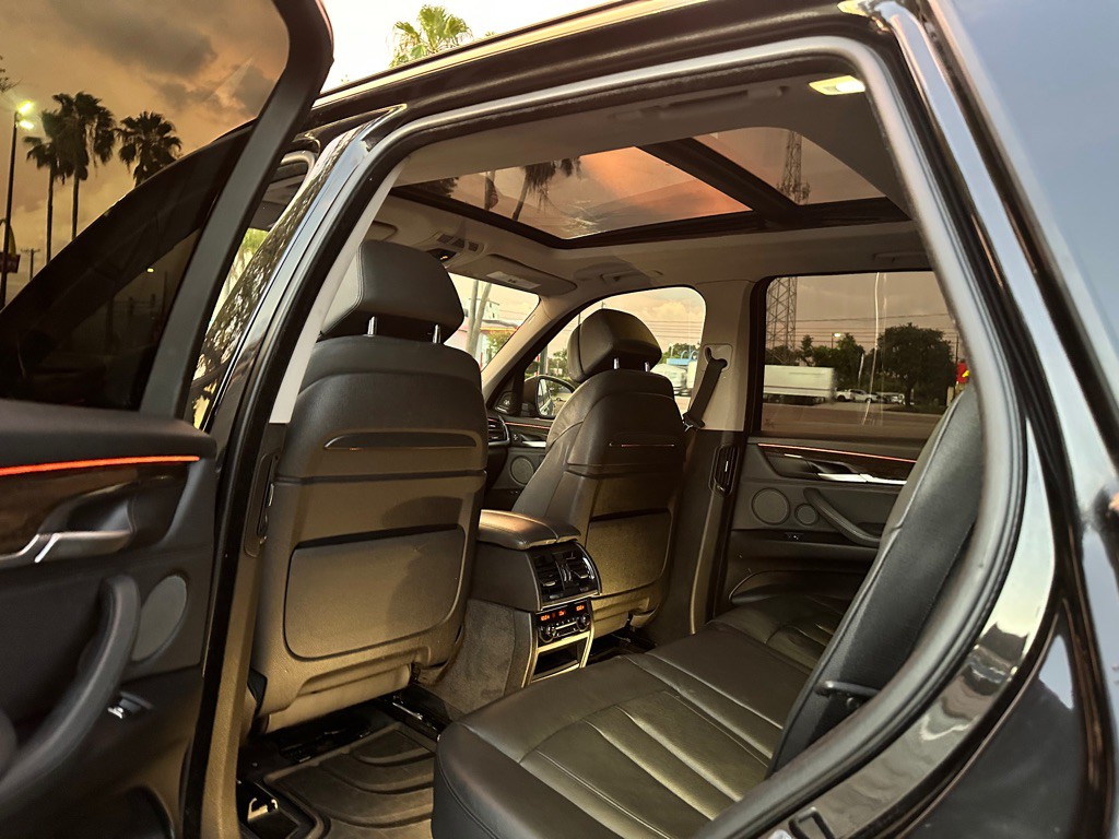 2015 BMW X5 Image 21