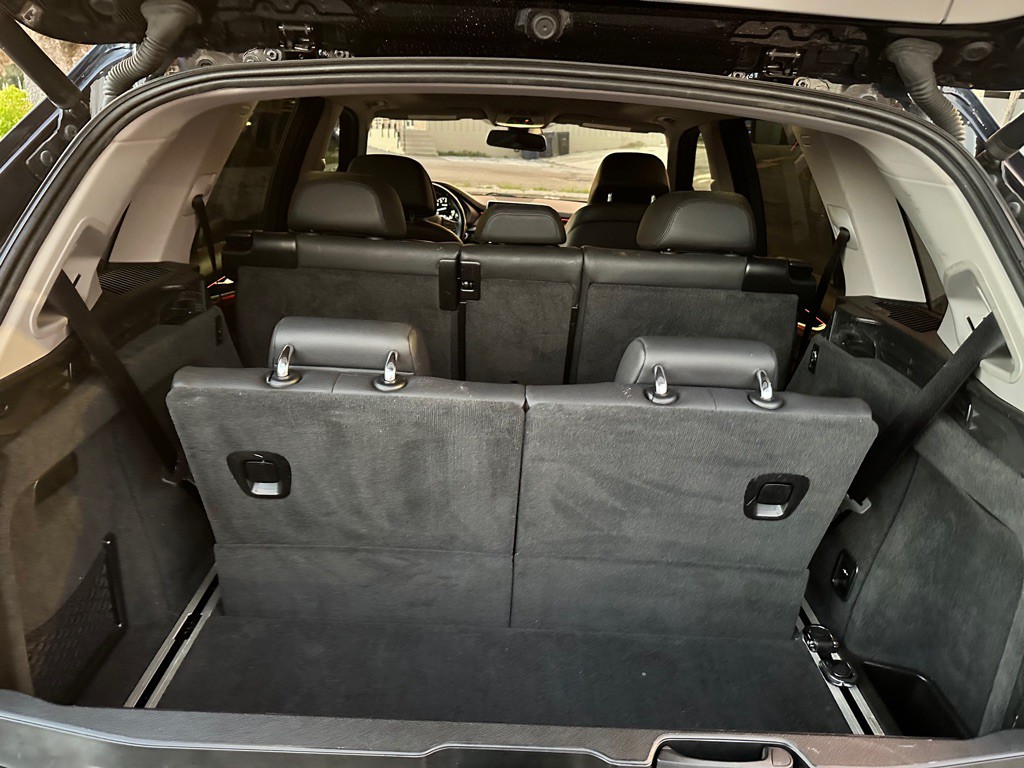 2015 BMW X5 Image 22