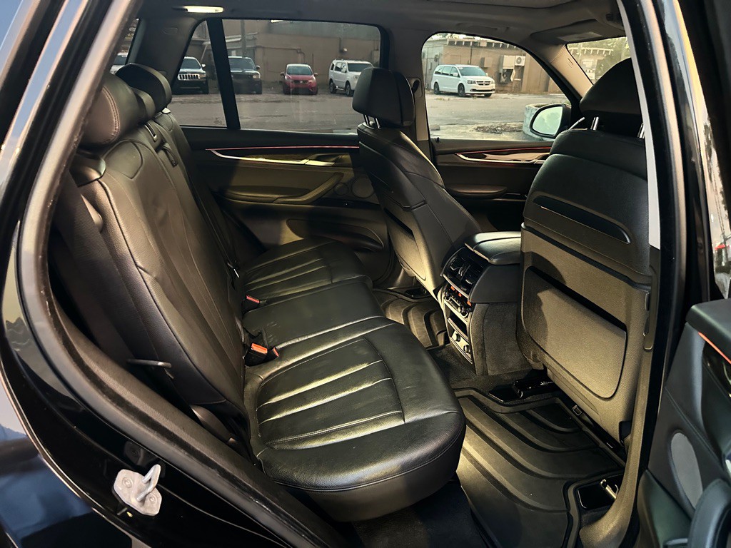 2015 BMW X5 Image 23