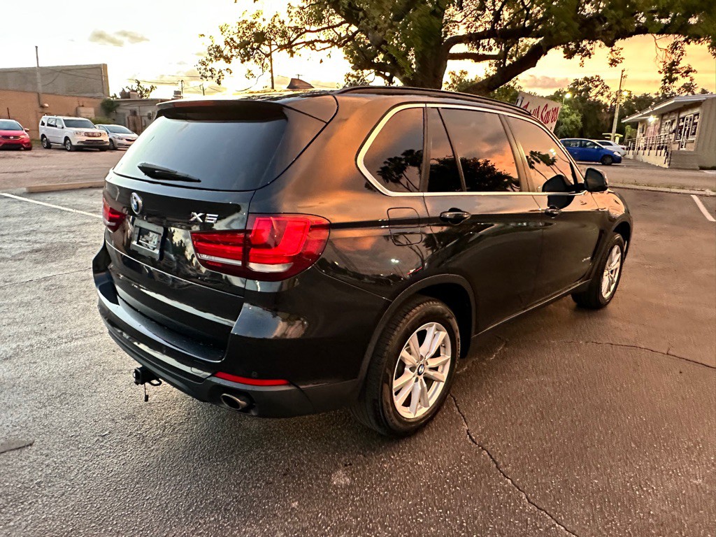 2015 BMW X5 Image 25