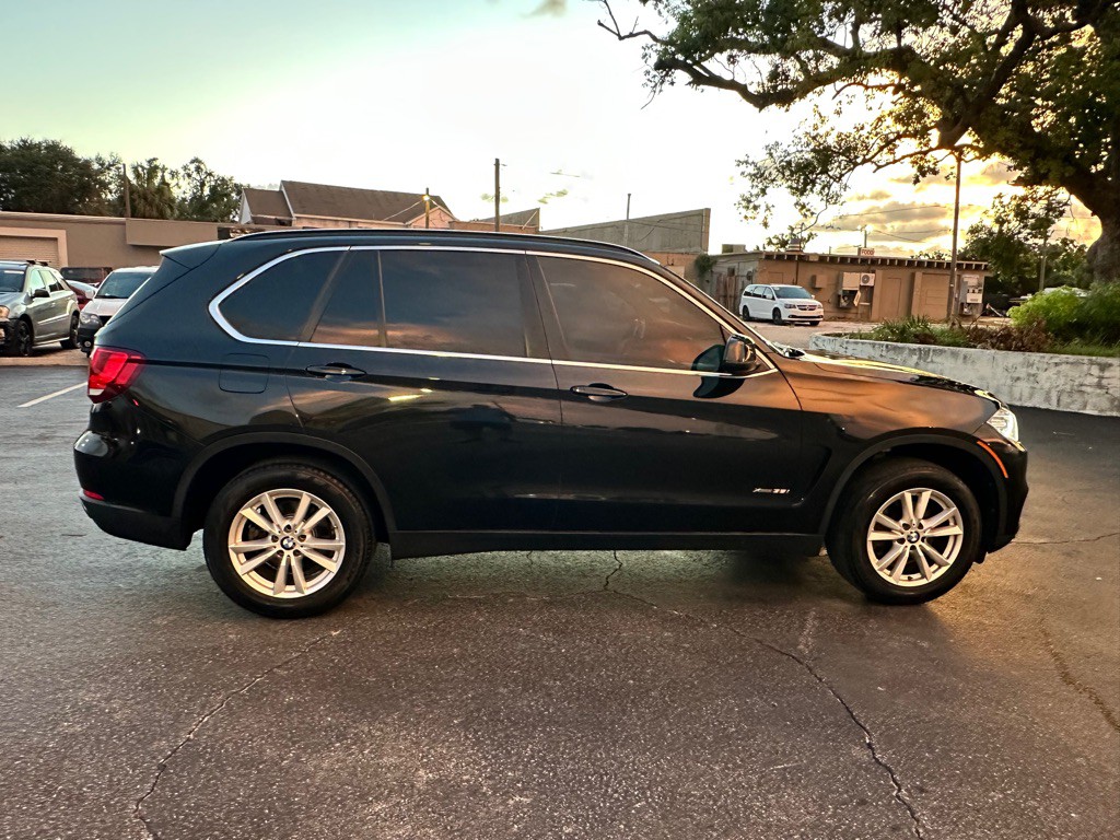 2015 BMW X5 Image 26