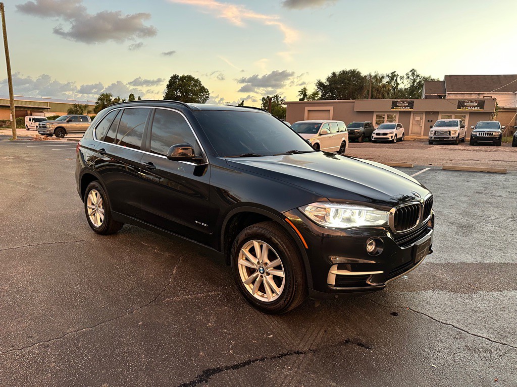 2015 BMW X5 Image 27