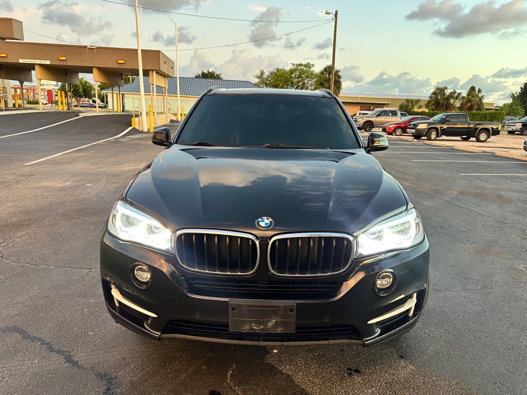 2015 BMW X5 Image 30