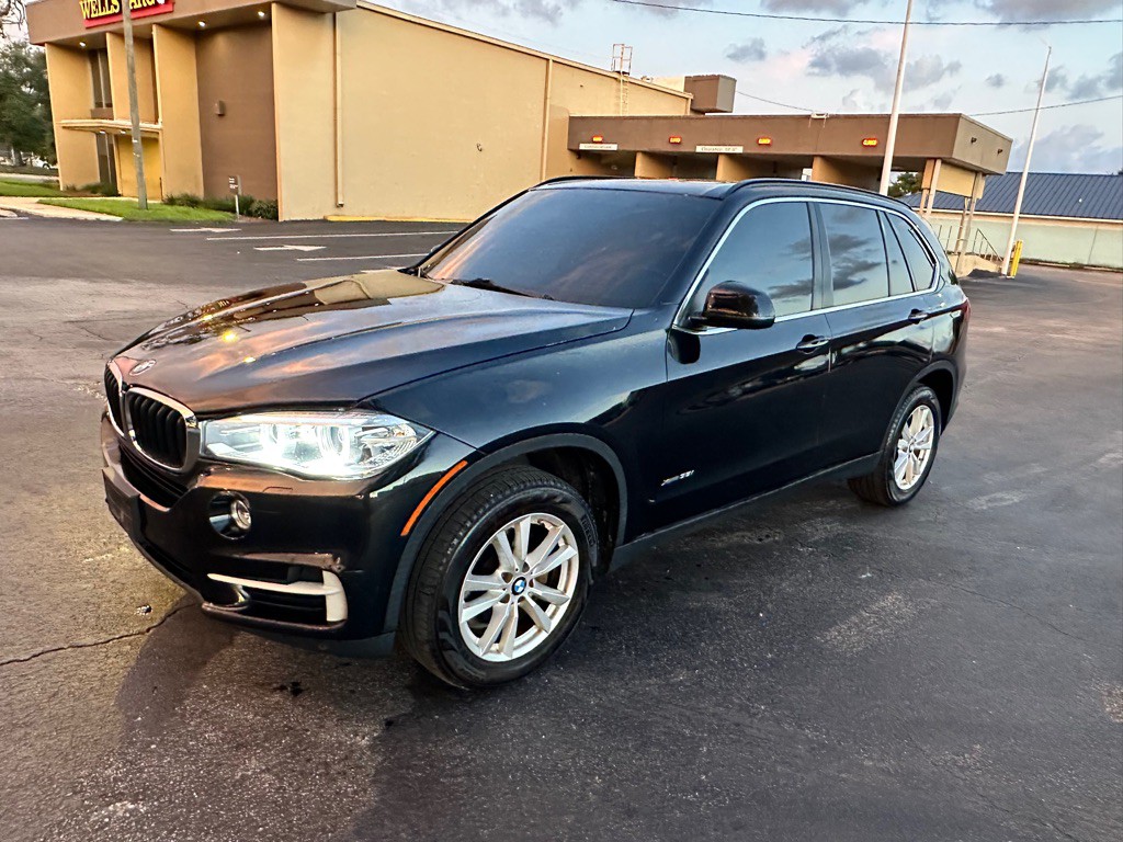 2015 BMW X5 Image 33
