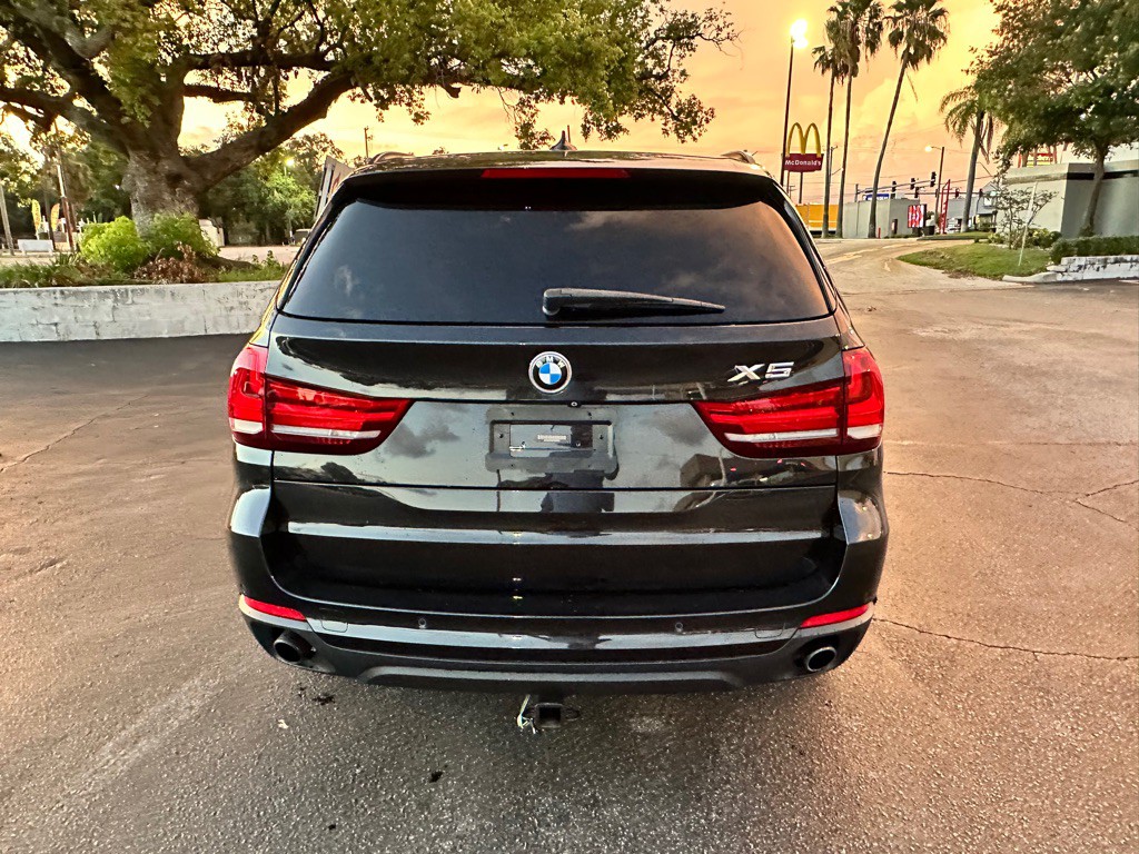 2015 BMW X5 Image 34