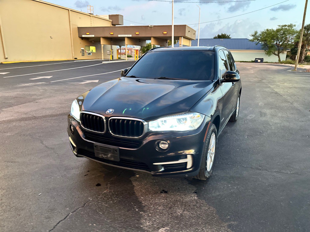 2015 BMW X5 Image 36