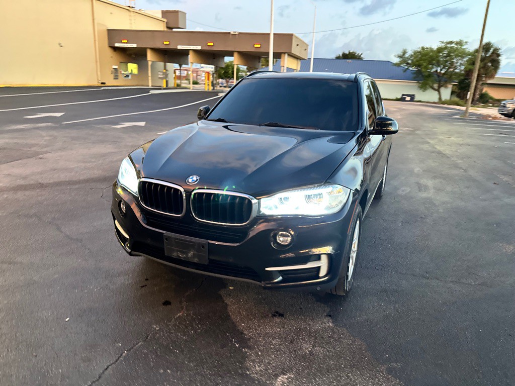 2015 BMW X5 Image 37