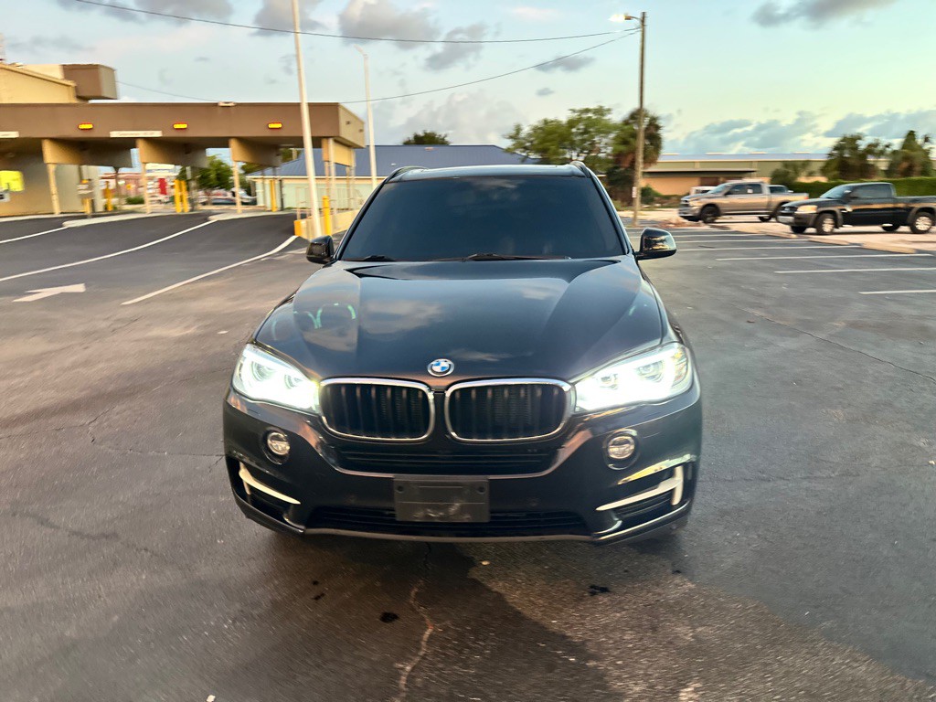 2015 BMW X5 Image 38