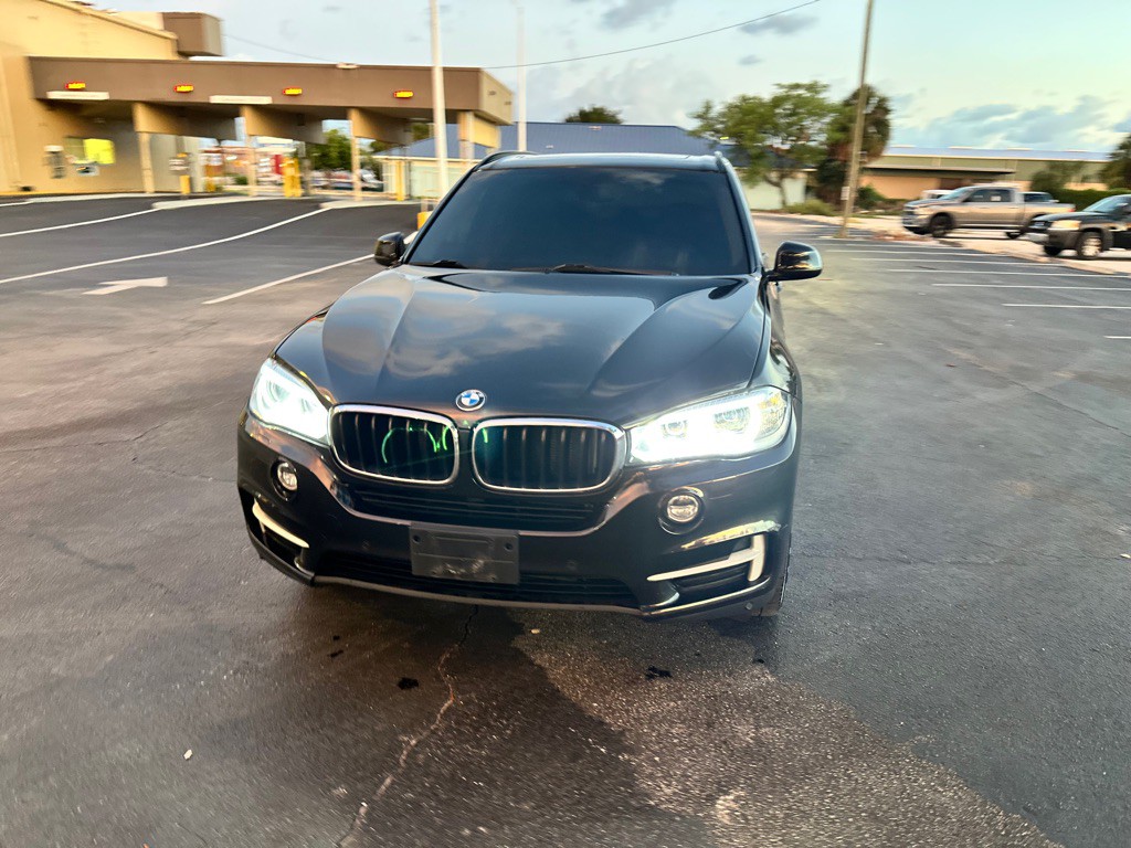 2015 BMW X5 Image 39