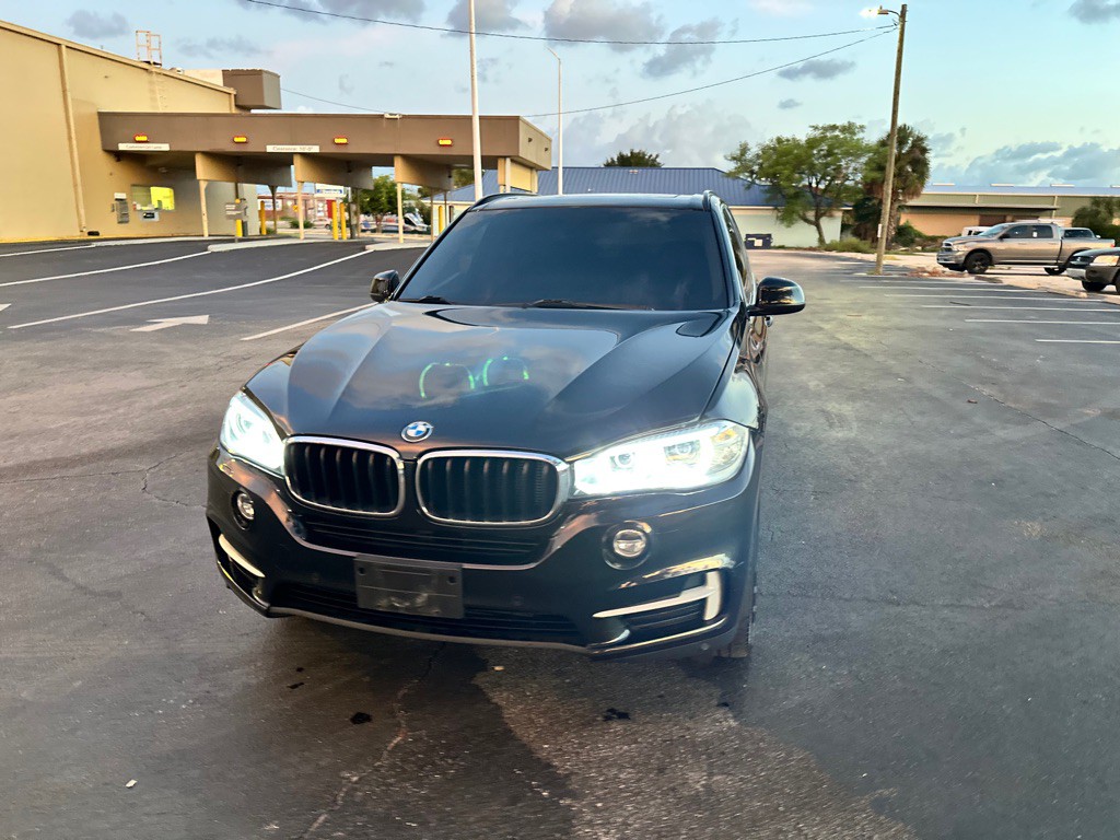 2015 BMW X5 Image 40