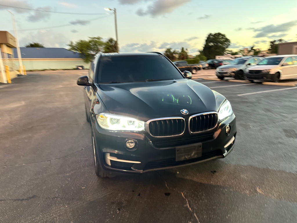 2015 BMW X5 Image 41
