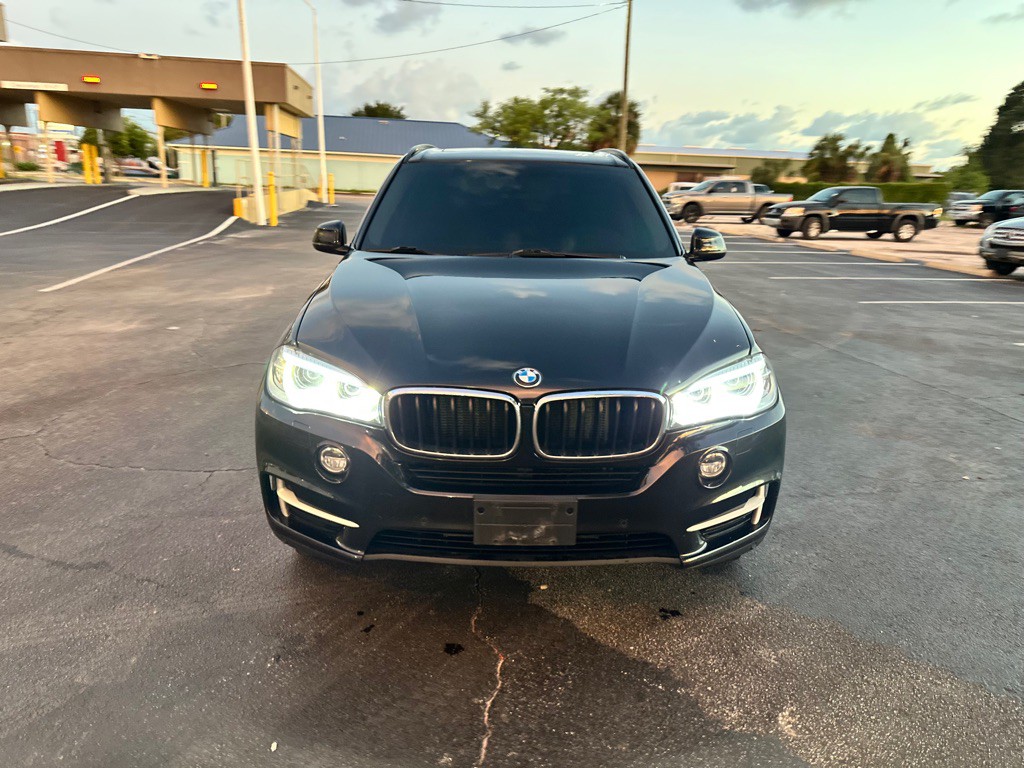 2015 BMW X5 Image 42
