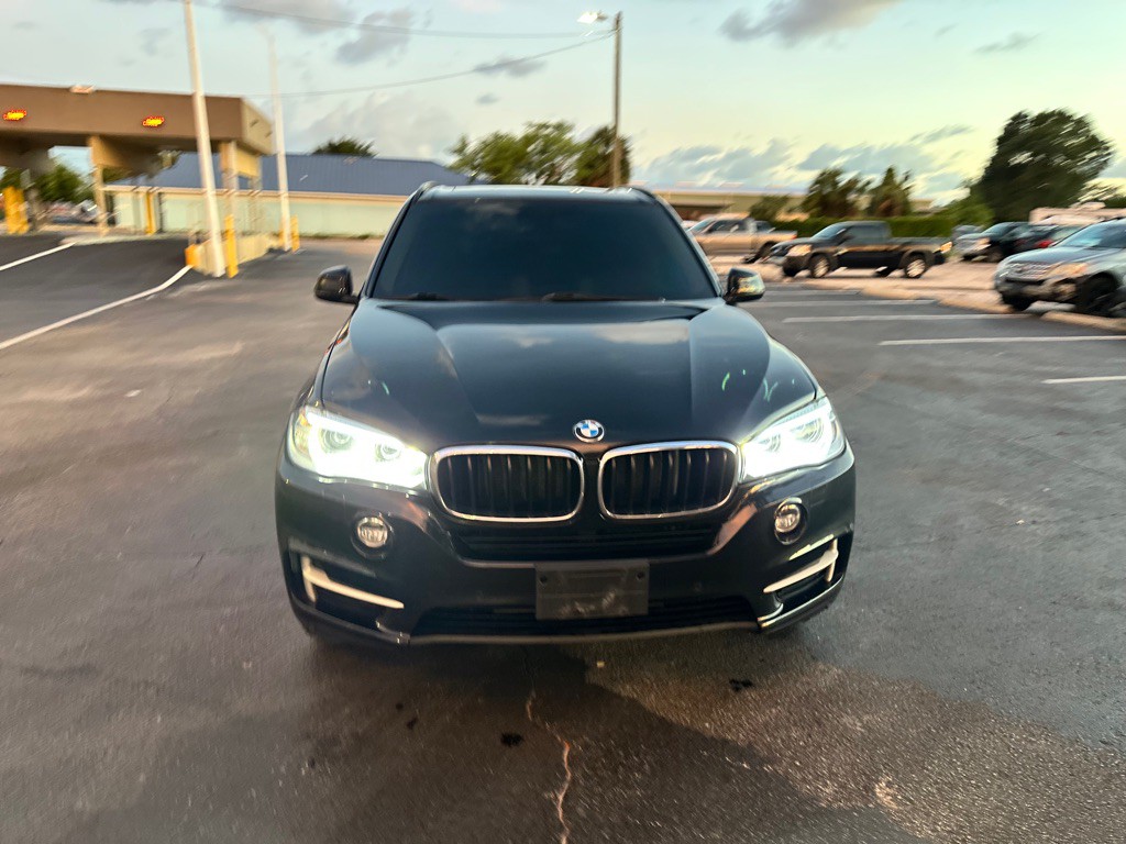 2015 BMW X5 Image 43
