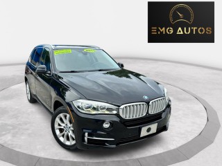 Image for 2015 BMW X5 xDrive50i ID: 6731881