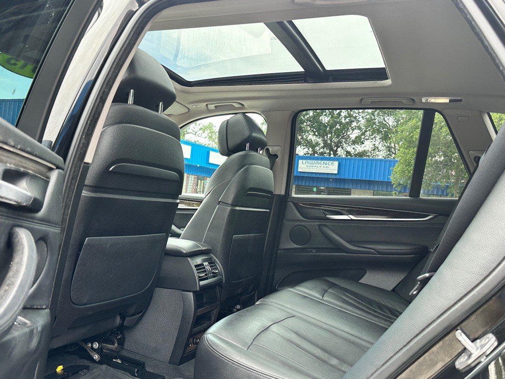 2015 BMW X5 Image 8
