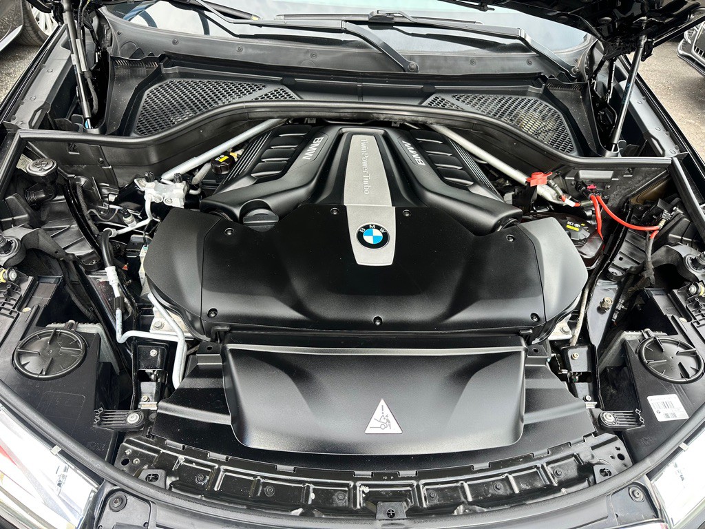 2015 BMW X5 Image 10