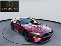 Image for 2018 Ford Mustang  ID: 6775175