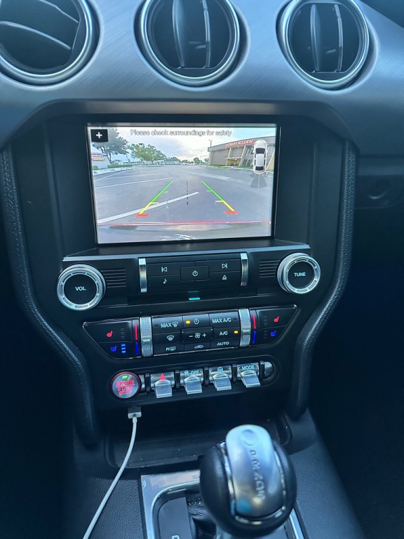 2018 Ford Mustang Image 11