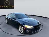 Image for 2016 BMW 4 Series 428 Gran Turismo ID: 6775178