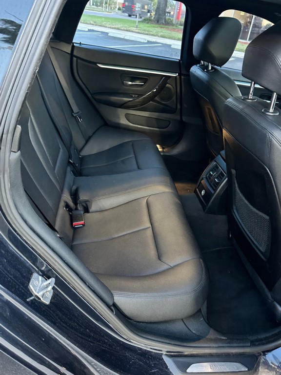 2016 BMW 4 Series Image 20