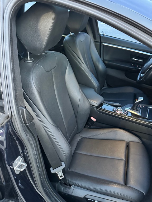 2016 BMW 4 Series Image 21