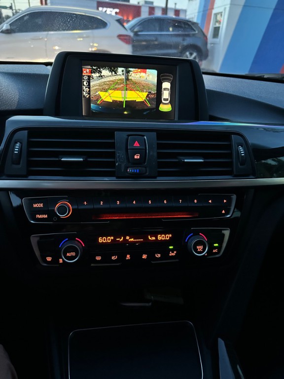 2016 BMW 4 Series Image 24