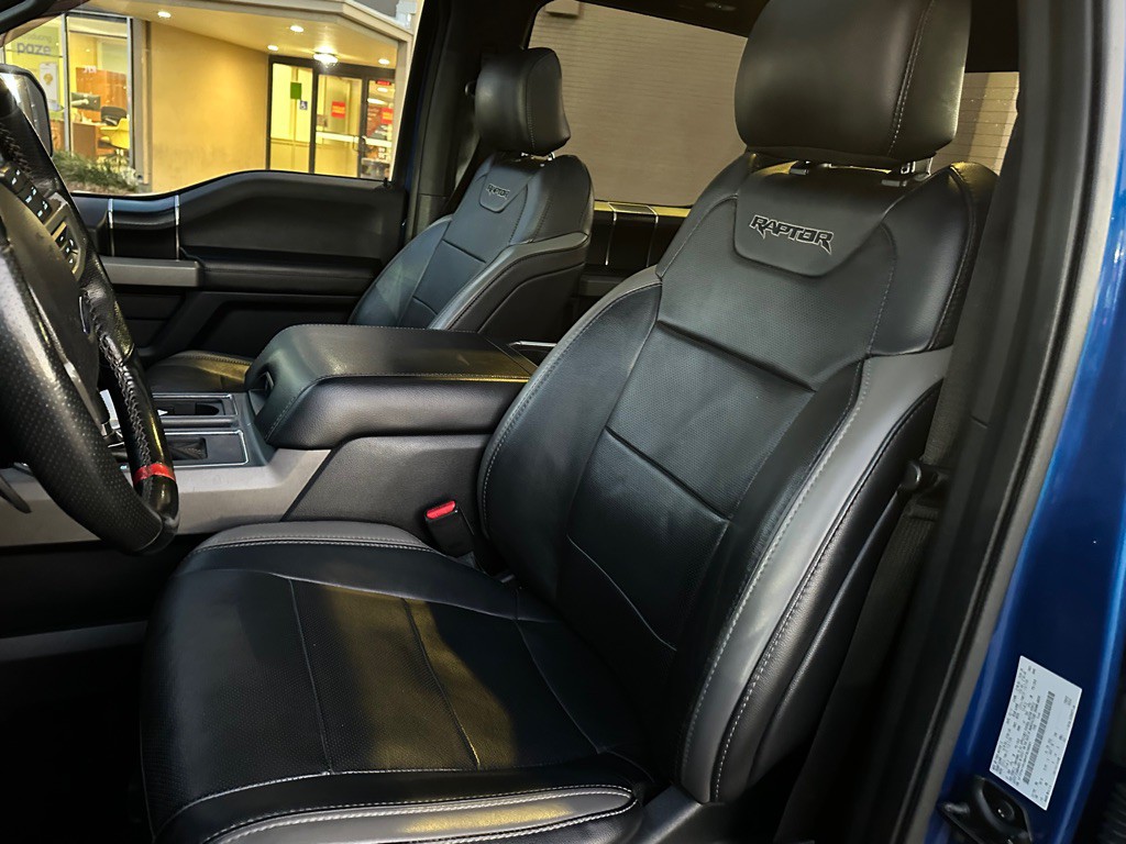 2017 Ford F-150 Image 7