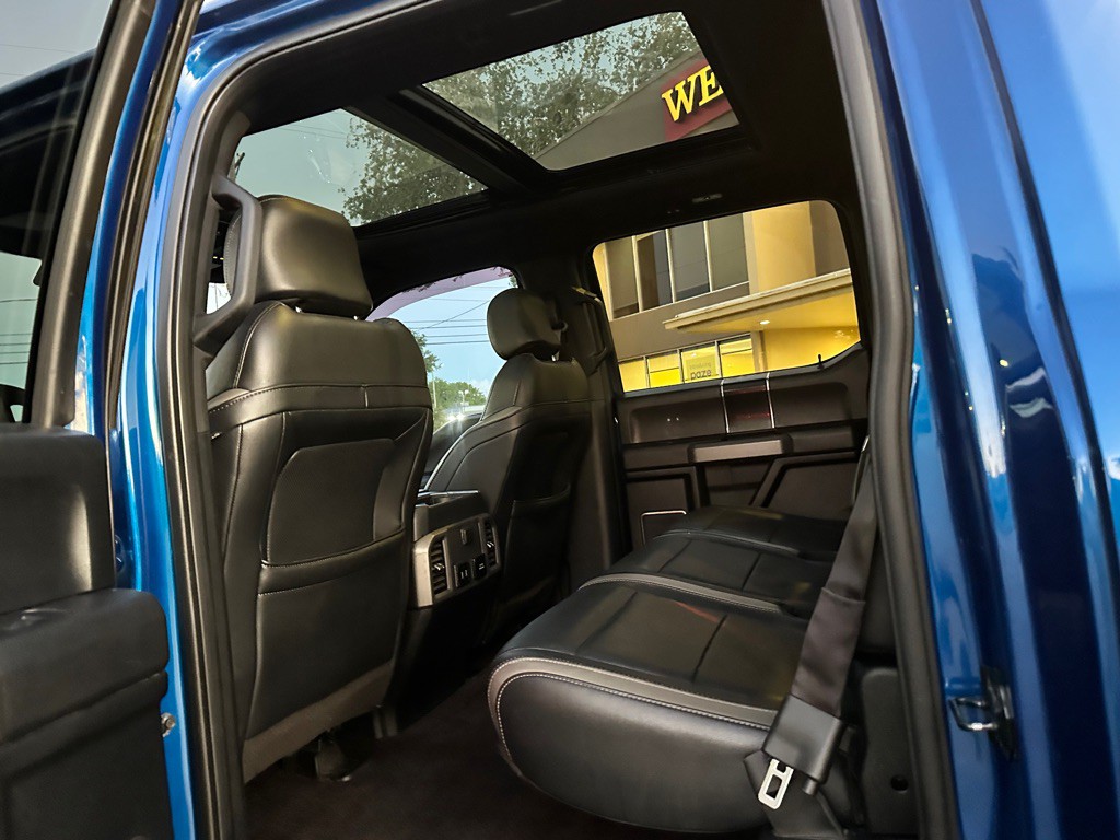 2017 Ford F-150 Image 8