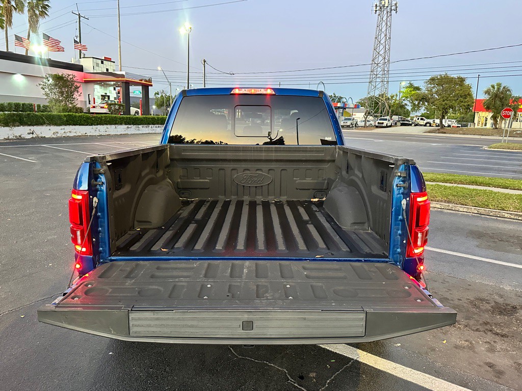 2017 Ford F-150 Image 9
