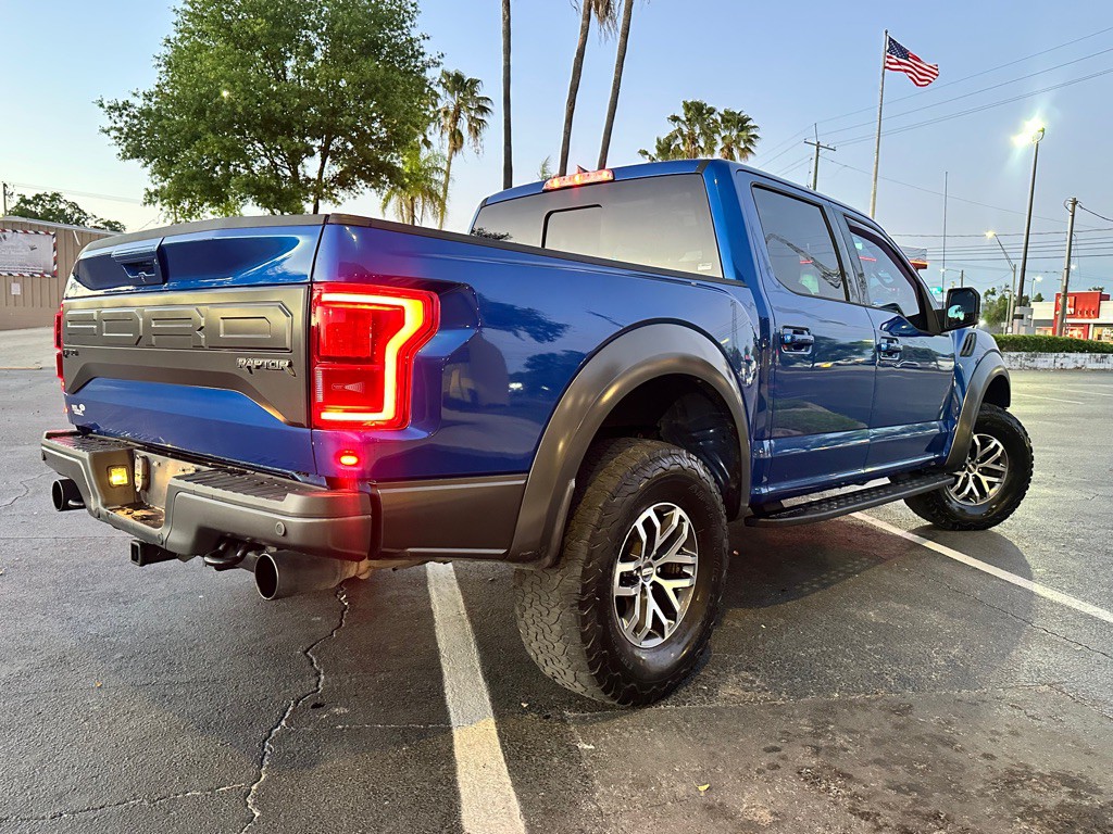 2017 Ford F-150 Image 13