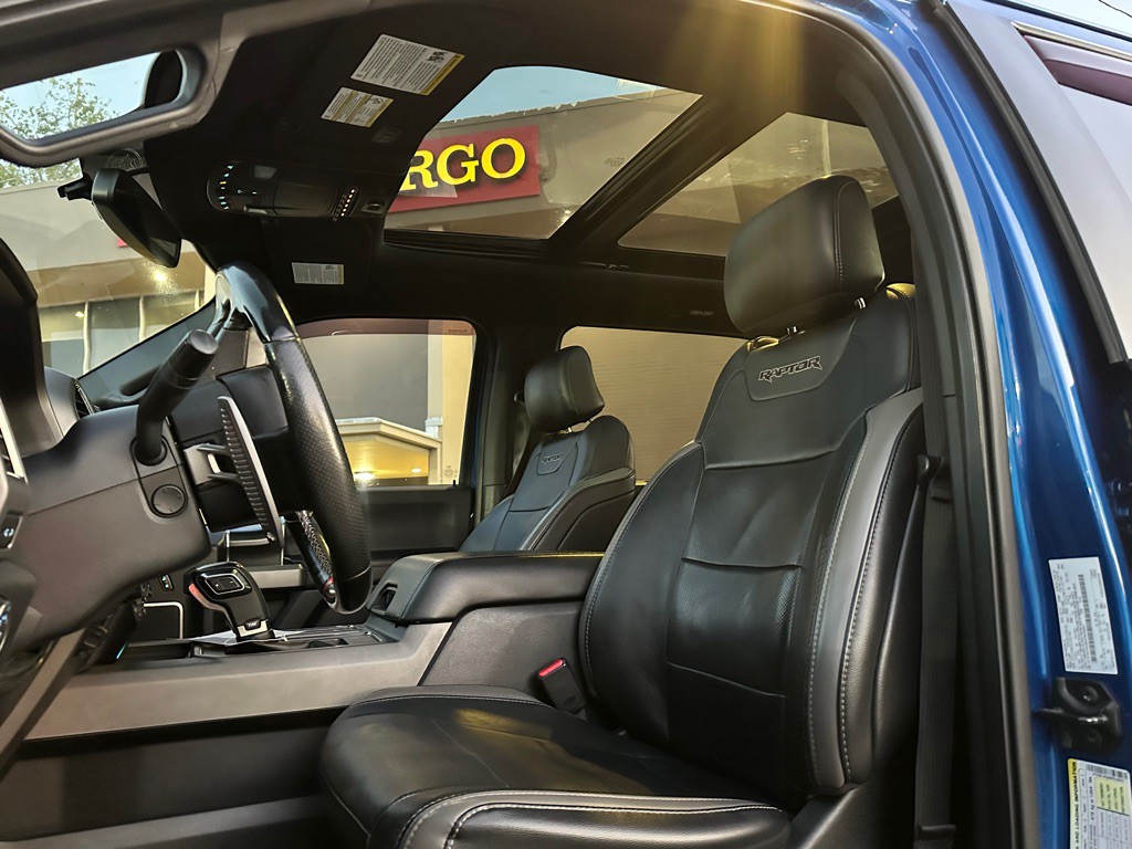 2017 Ford F-150 Image 14